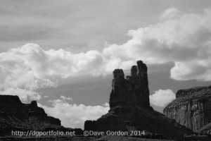  Monument Valley V