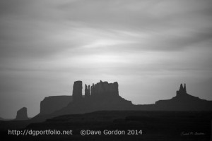 Monument Valley III